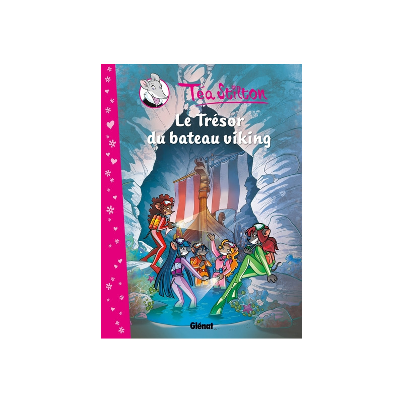 Téa Stilton - Tome 03
