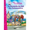 Téa Stilton - Tome 02