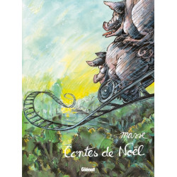Contes de Noël