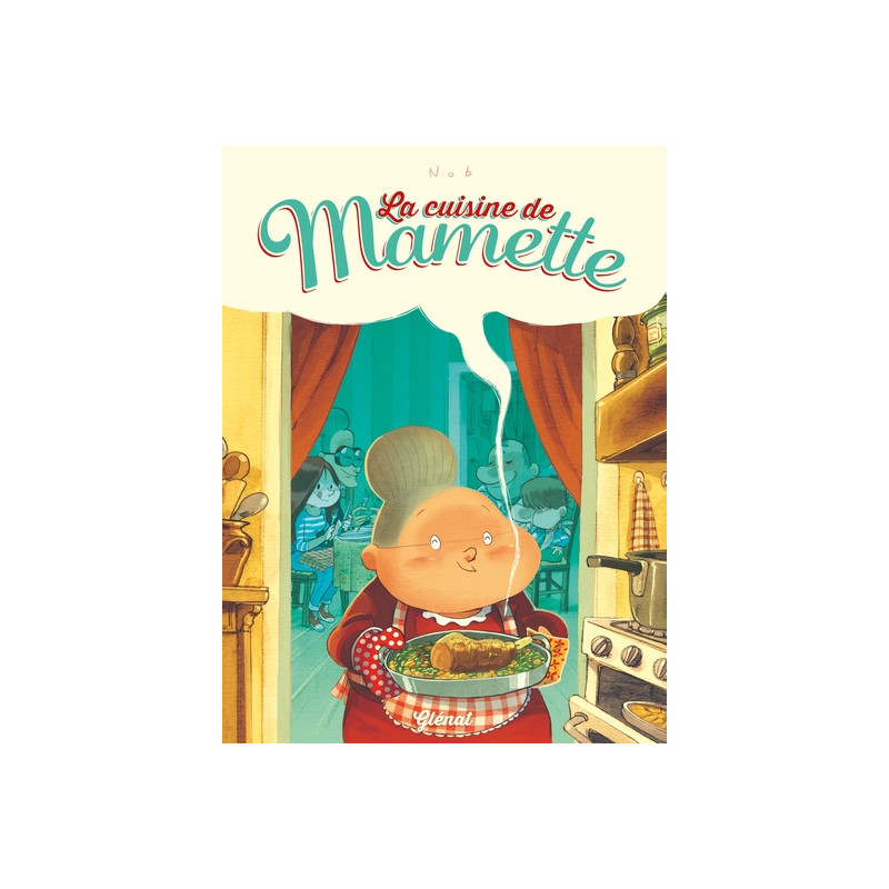 La cuisine de Mamette