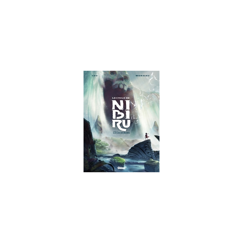 Le Cycle de Nibiru - Tome 01