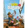 Les Sales blagues de l'Echo - Tome 17