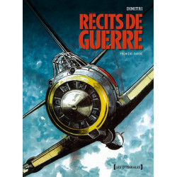 Récits de guerre - 1/2 -...