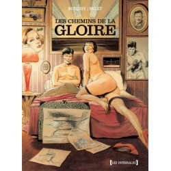 Les Chemins de la gloire -...