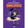 Les plus belles histoires de Sorcières
