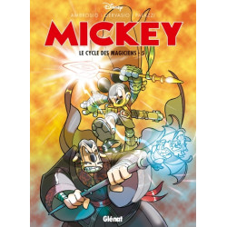 Mickey - Le Cycle des...