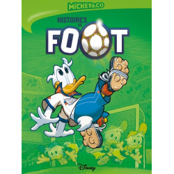 Histoires de foot