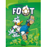 Histoires de foot
