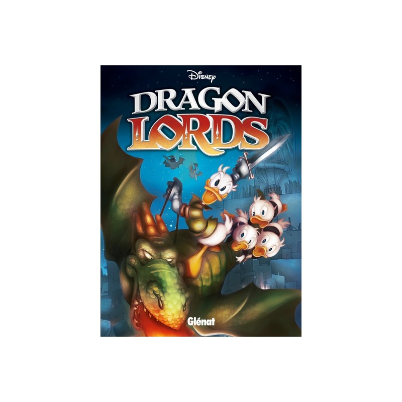 Dragon Lords