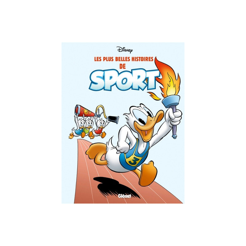 Les plus belles histoires de Sport