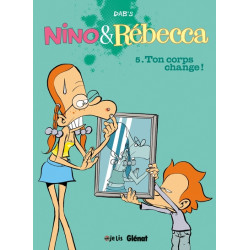 Nino et Rebecca - Tome 05