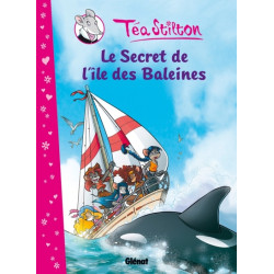 Téa Stilton - Tome 01