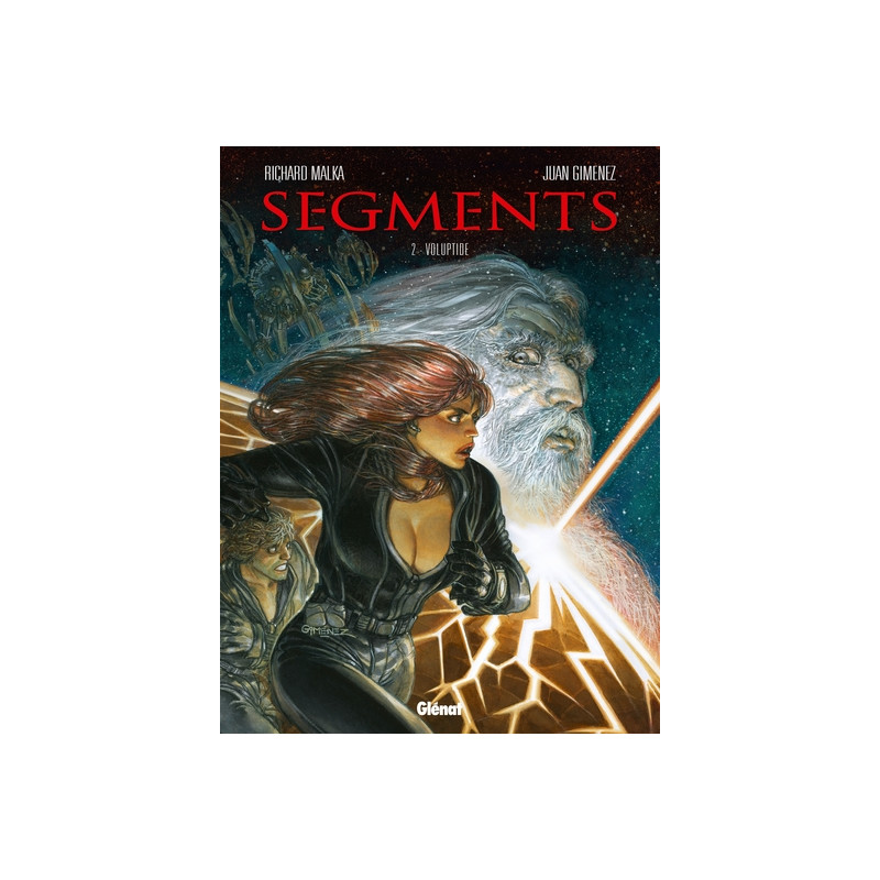 Segments - Tome 02