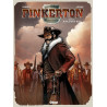 Pinkerton - Tome 01