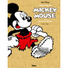 L'âge d'or de Mickey Mouse - Tome 04