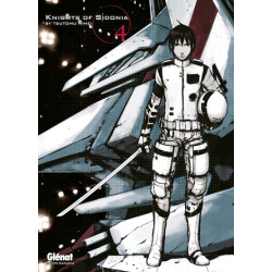 Knights of Sidonia - Tome 04