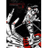 Knights of Sidonia - Tome 01