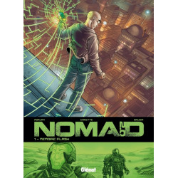 Nomad 2.0 - Tome 01