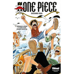 One Piece - Édition...