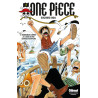 One Piece - Édition originale - Tome 01