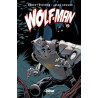 Wolf-Man - Tome 02