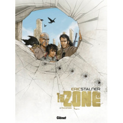La Zone - Tome 04