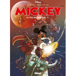 Mickey - Le Cycle des...