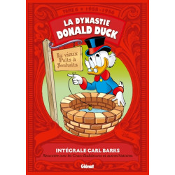 La Dynastie Donald Duck -...