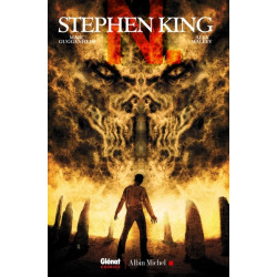 N, de Stephen King