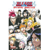 Bleach Anime comics - Official Bootleg