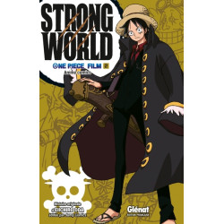 One Piece Anime comics -...