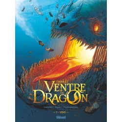 Dans le ventre du Dragon -...