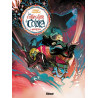 Les Contes de l'ère du Cobra - Tome 02