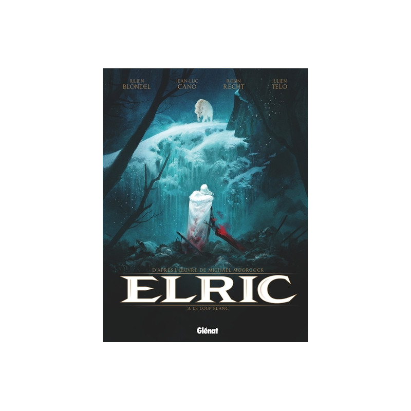 Elric - Tome 03