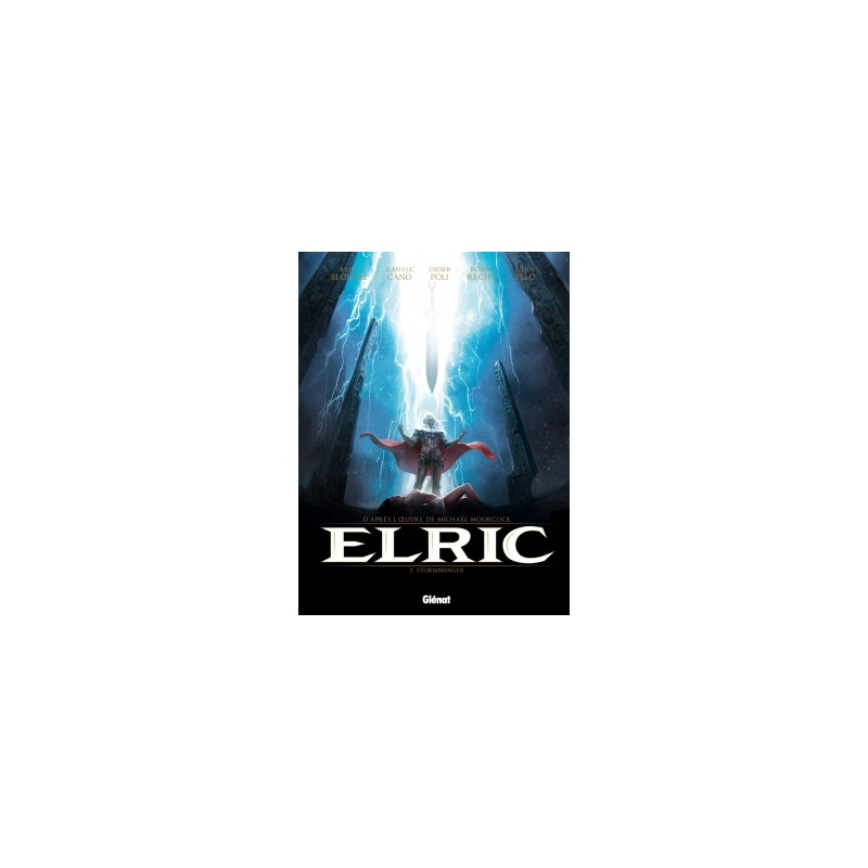 Elric - Tome 02