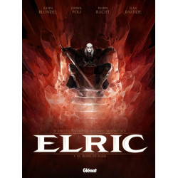 Elric - Tome 01