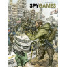 SpyGames - Tome 01