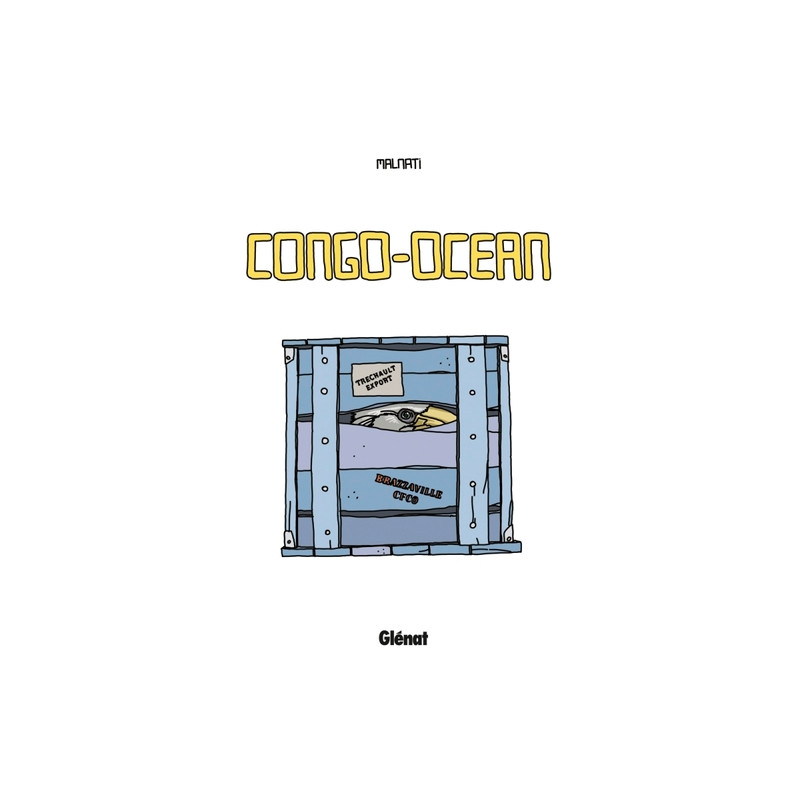 Congo-Océan