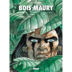 Les Tours de Bois-Maury -...