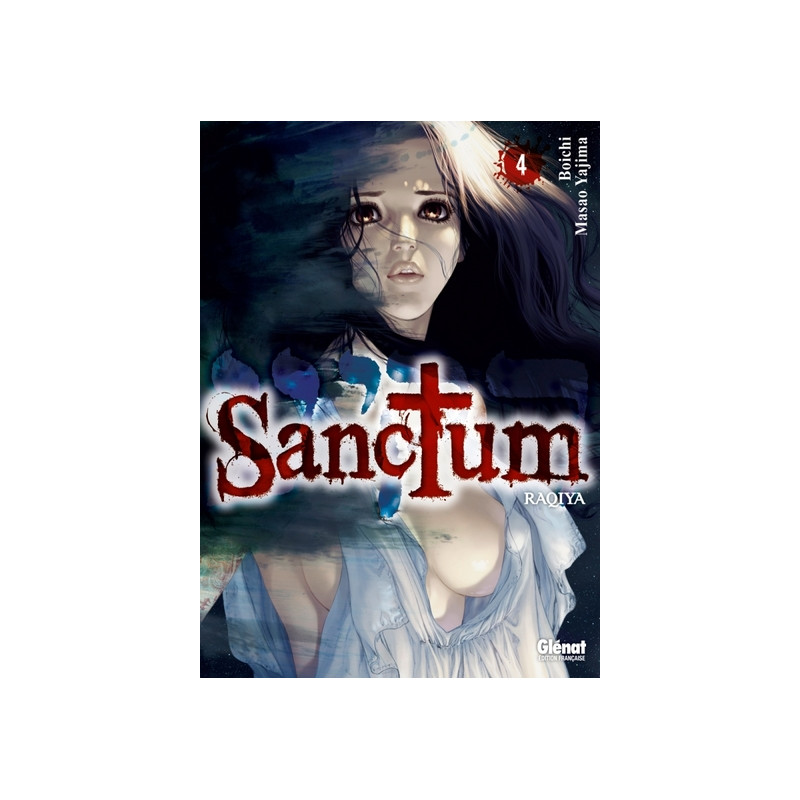 Sanctum - Tome 04