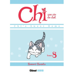 Chi - Une vie de chat -...