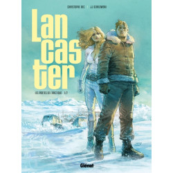 Lancaster - Tome 01