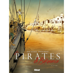 Les Pirates de Barataria -...