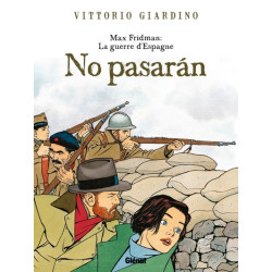 No pasarán