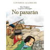 No pasarán