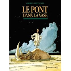 Le Pont dans la vase -...