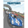 Trajectoires - Tome 02