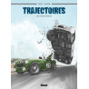 Trajectoires - Tome 01