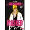Bleach Data book - Masked