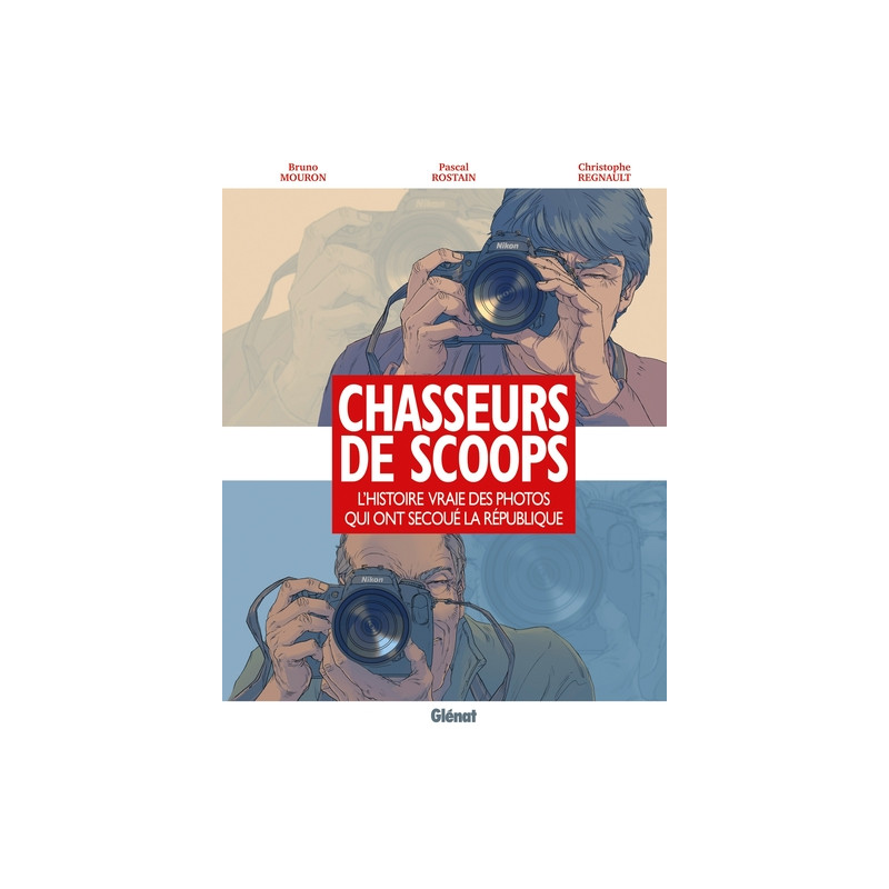 Chasseurs de scoops
